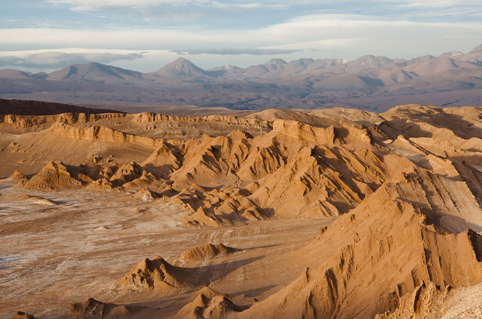 Atacama