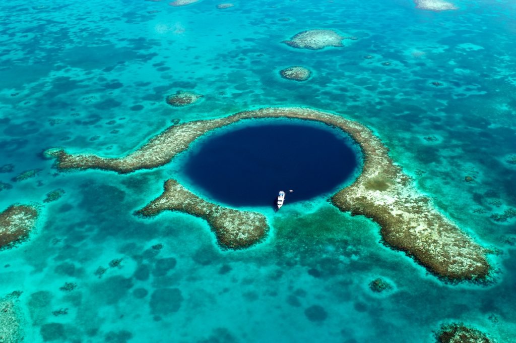 Belize