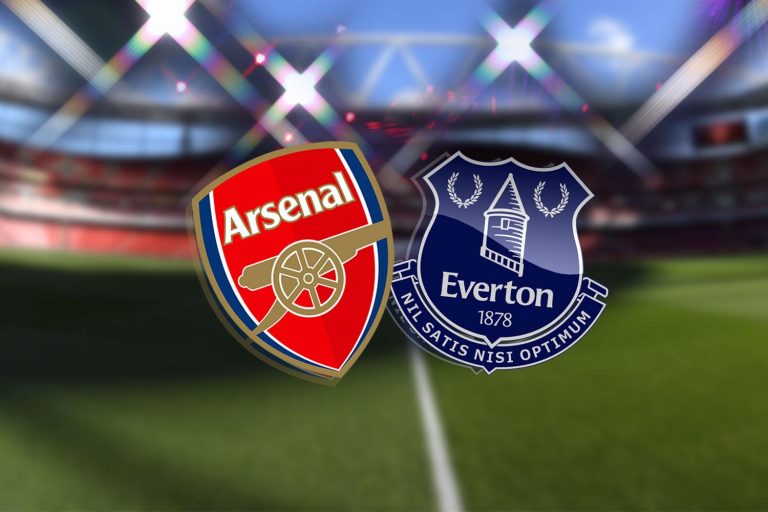 Arsenal vs Everton