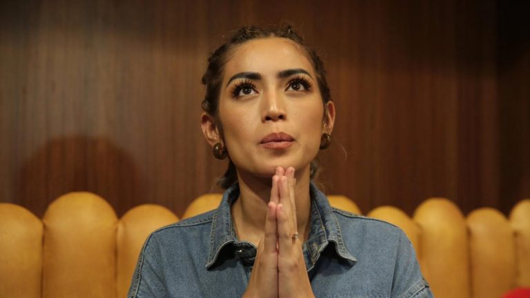 Gerakan Joget Beda Jessica Iskandar Malah Dikritik Warganet