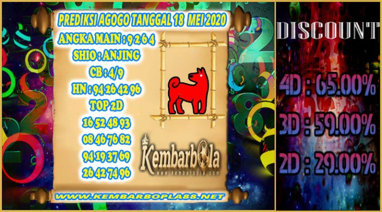 prediksi togel