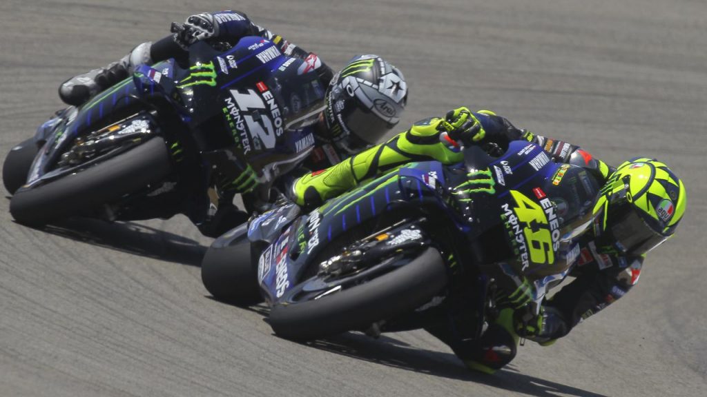 MotoGP Misano